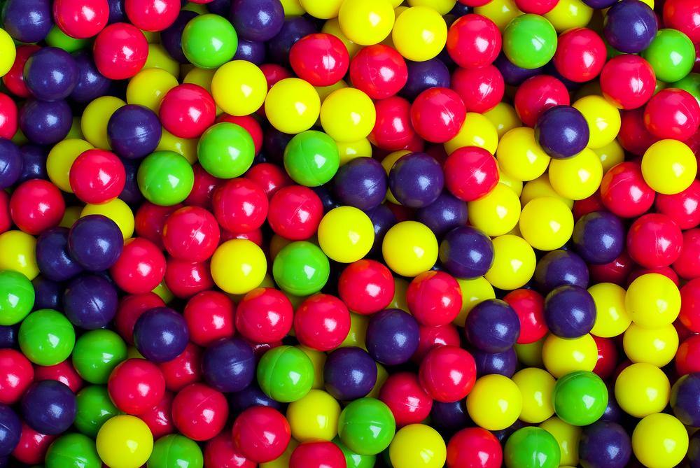 Are There Different Size Paintballs?