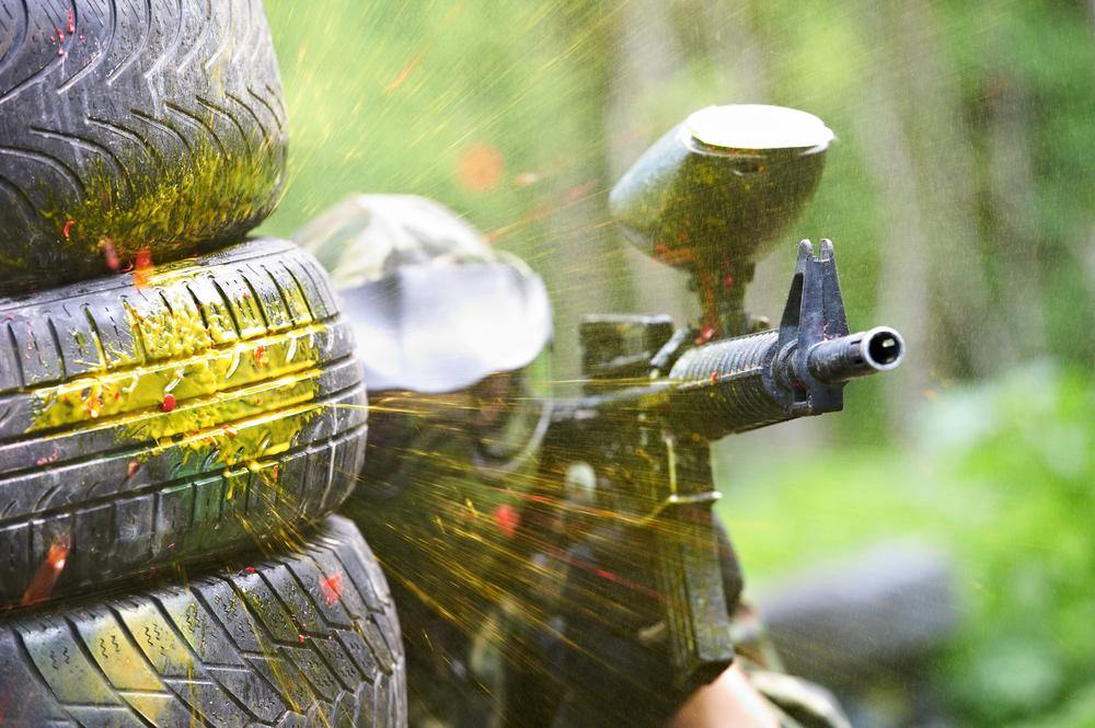 5 Tips For Cleaning Your Paintball Gun