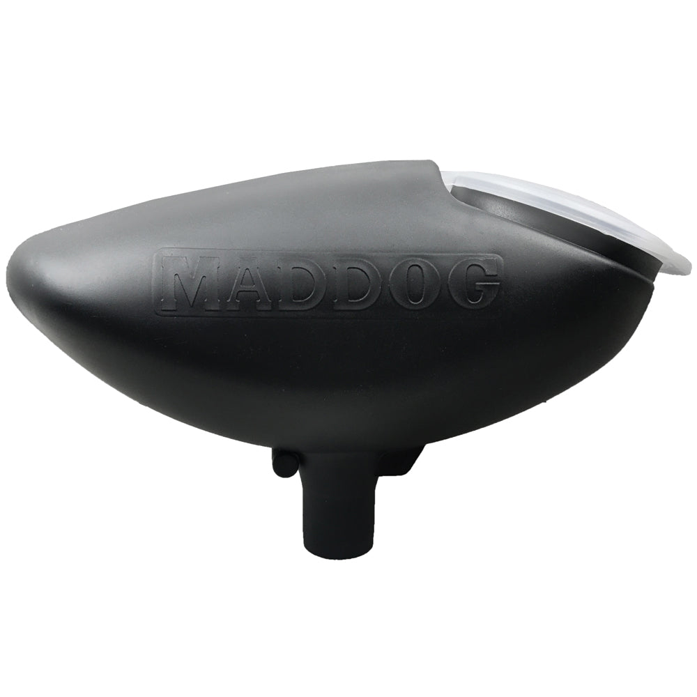 Paintball Loaders - Hoppers & Accessories