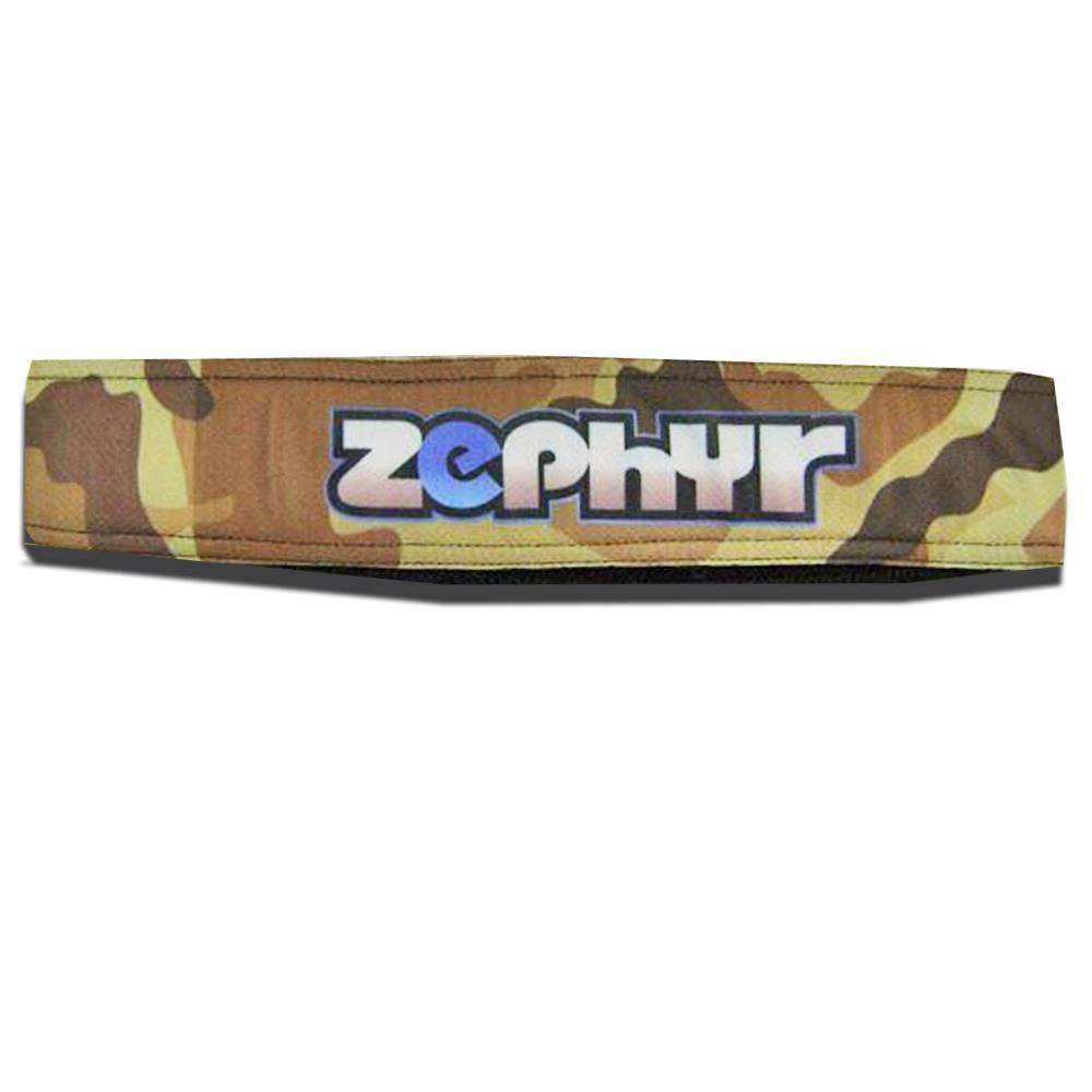 Zephyr Sports Paintball Headband
