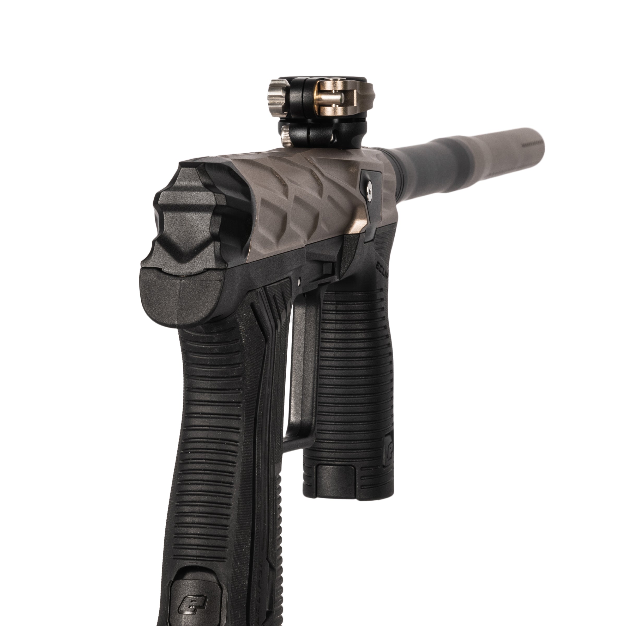 HK Army x Planet Eclipse ETHA3 MTL Hive Dune Electronic Paintball Gun