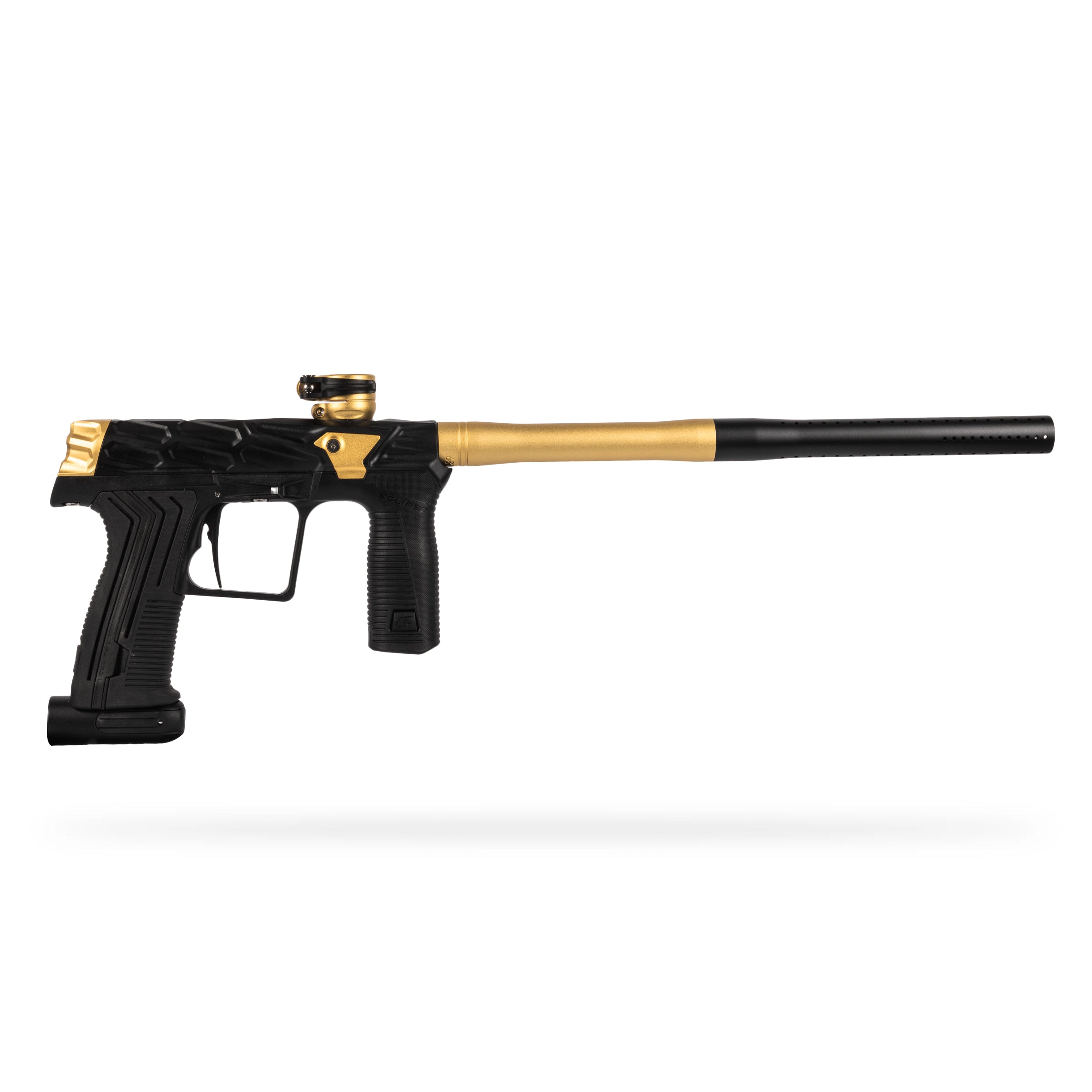 HK Army x Planet Eclipse ETHA3 MTL Hive Prestige Default Title title, marker, accurate marker control, for woodsball play, hero view