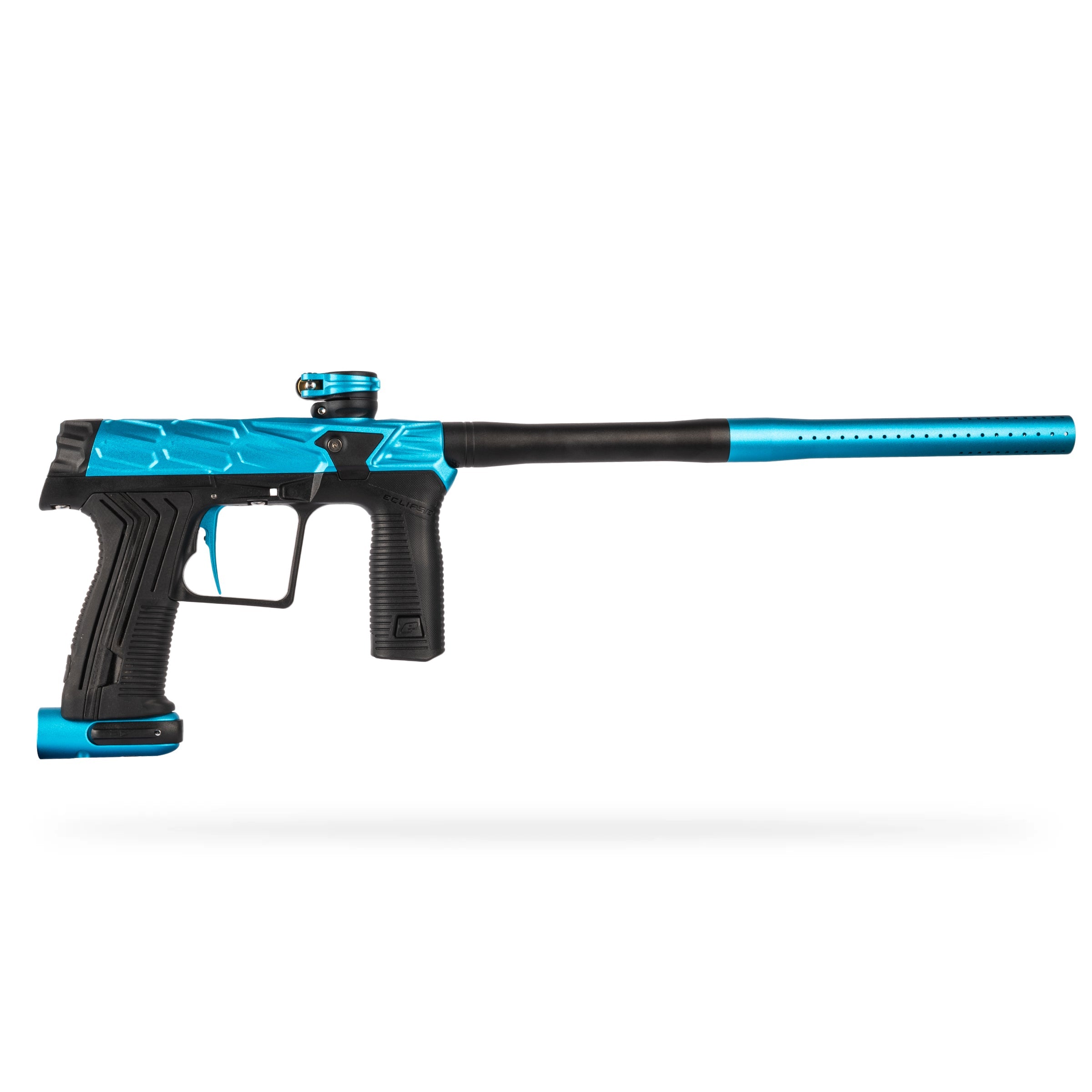 HK Army x Planet Eclipse ETHA3 MTL Hive Abyss Electronic Default Title title, marker, accurate marker control, for woodsball play, hero view