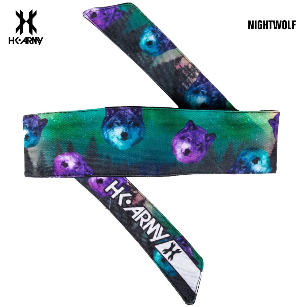 HK Army Paintball Headband