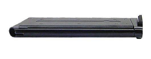 KJW Model 6702 MK1 Airsoft Gas Rifle Magazine for GR-6702/GNB-602