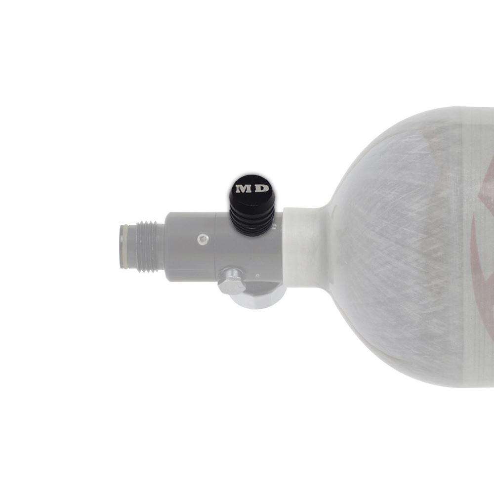 Maddog HPA Fill Nipple Protector