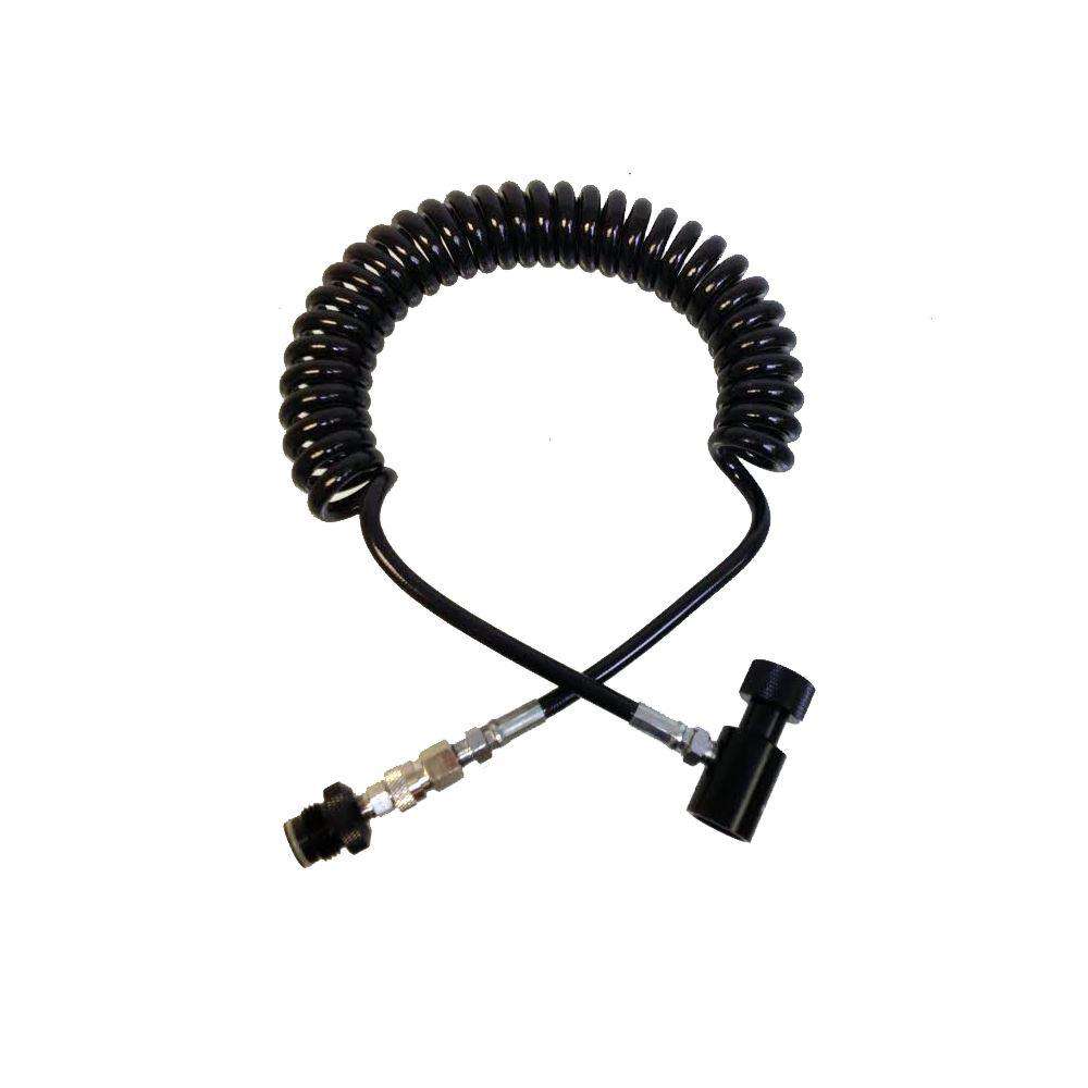Maddog Paintball Quick Disconnect Remote Coil