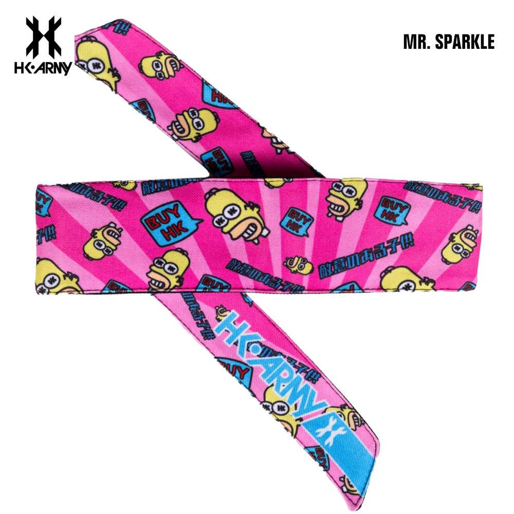 HK Army Paintball Headband