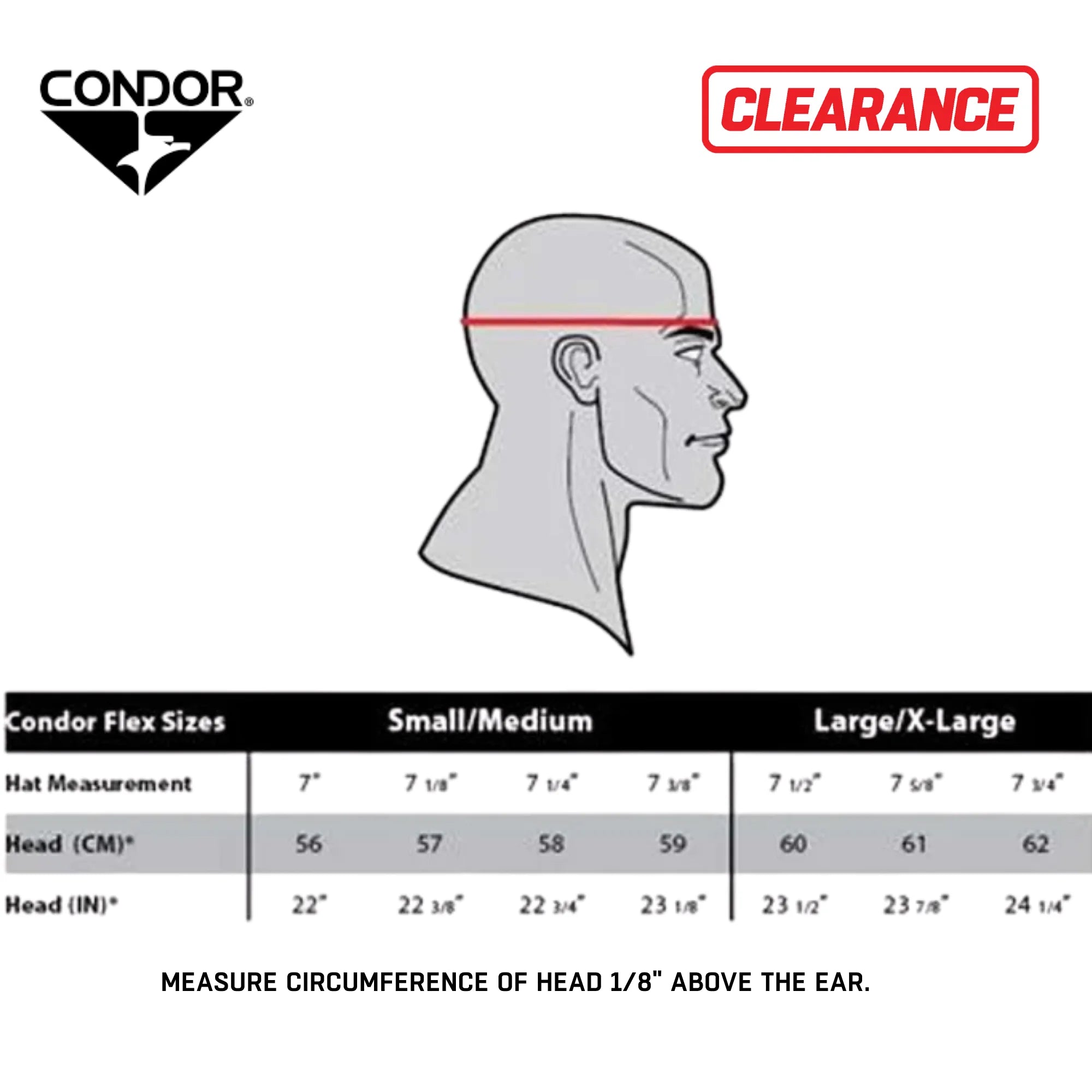 CLEARANCE Condor Outdoor Tactical Fitted Flex Mesh Cap with Condor Patchwork - Small / Medium