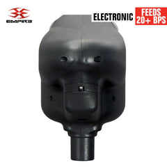 Empire Halo Too Paintball Loader - Black Empire