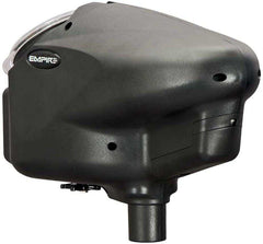 Empire Halo Too Paintball Loader - Black Empire