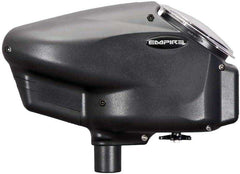 Empire Halo Too Paintball Loader - Black Empire