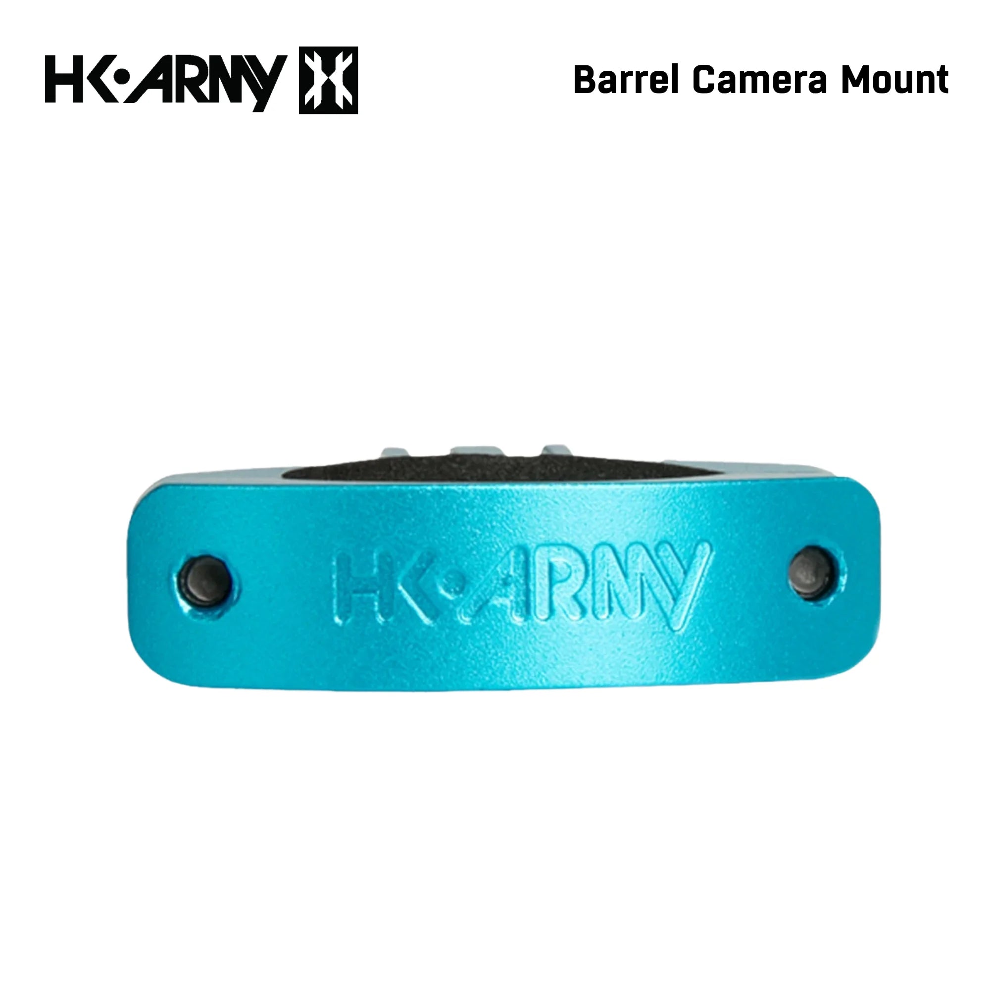 HK Army Paintball Barrel Camera Mount for GoPro & Action Cameras