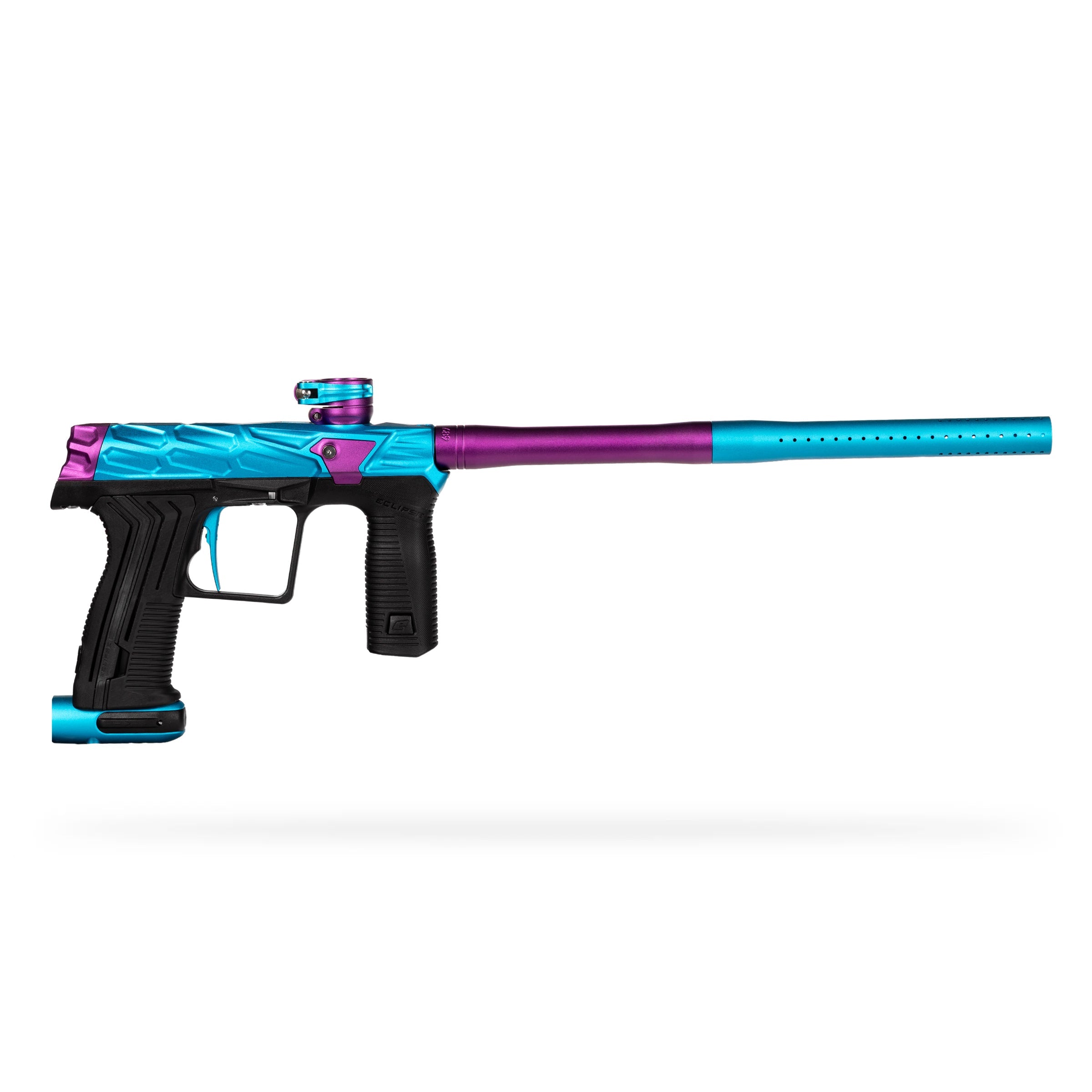 HK Army x Planet Eclipse ETHA3 MTL Hive Arctic Default Title title, marker, accurate marker control, for woodsball play, hero view