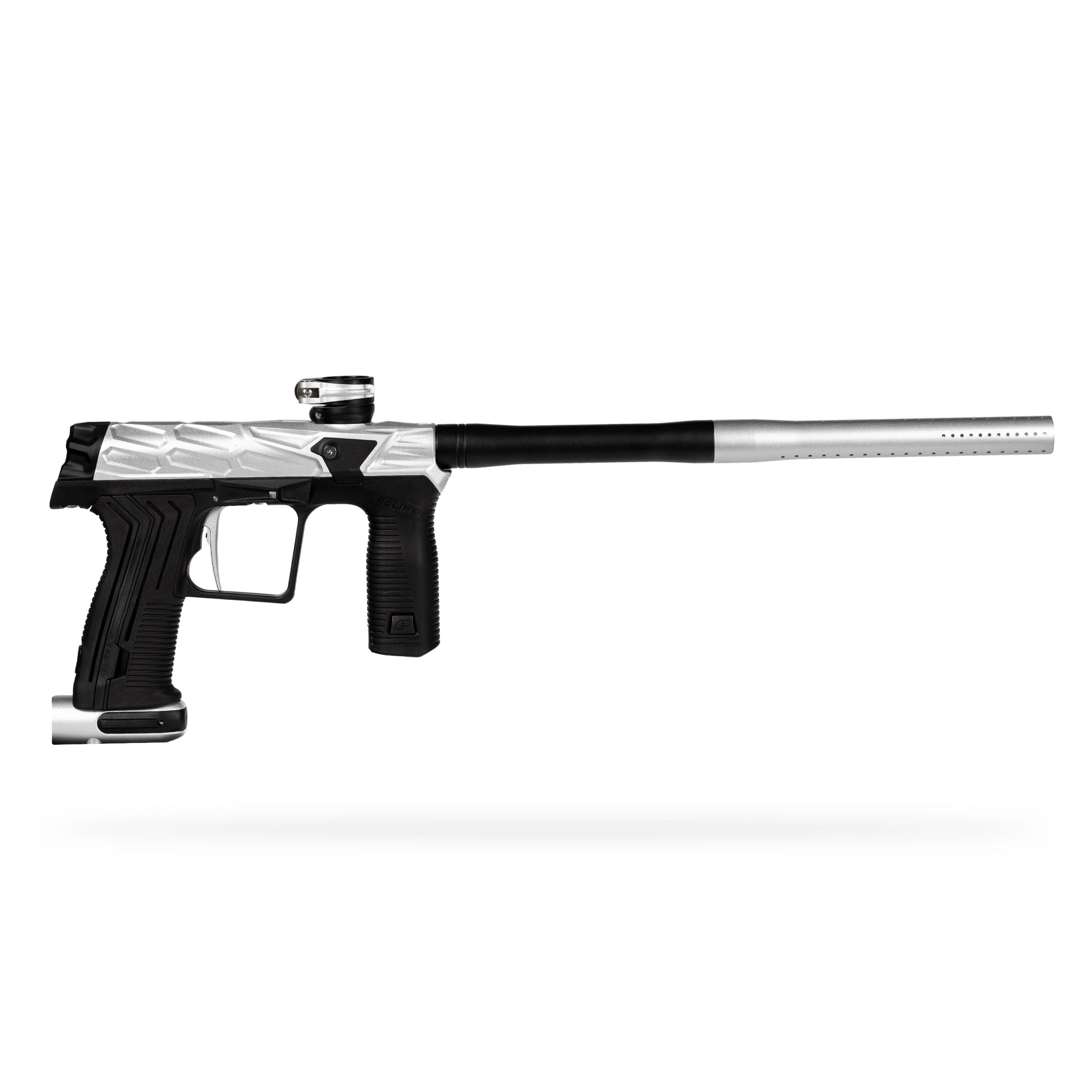 HK Army x Planet Eclipse ETHA3 MTL Hive Shadow Electronic Paintball Gun