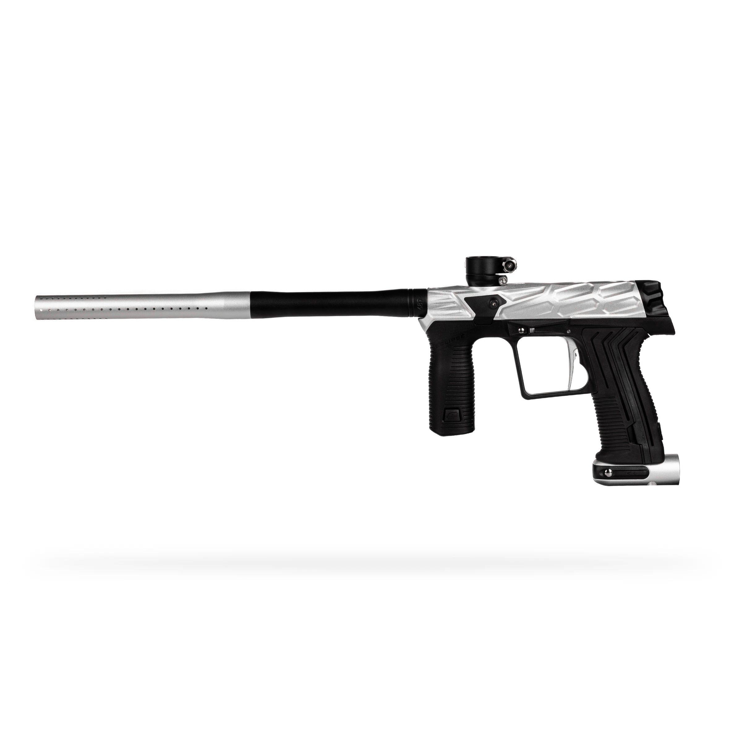 HK Army x Planet Eclipse ETHA3 MTL Hive Shadow Electronic Paintball Gun