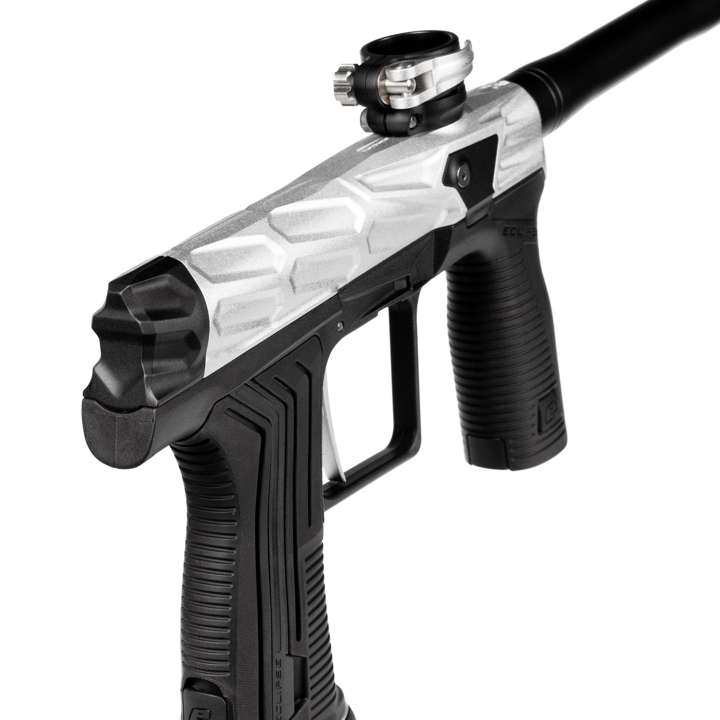 HK Army x Planet Eclipse ETHA3 MTL Hive Shadow Electronic Paintball Gun