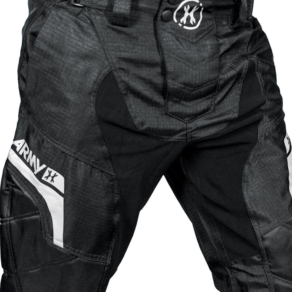 HK Army HSTL 2.0 Tactical Paintball Pants Medium image 6