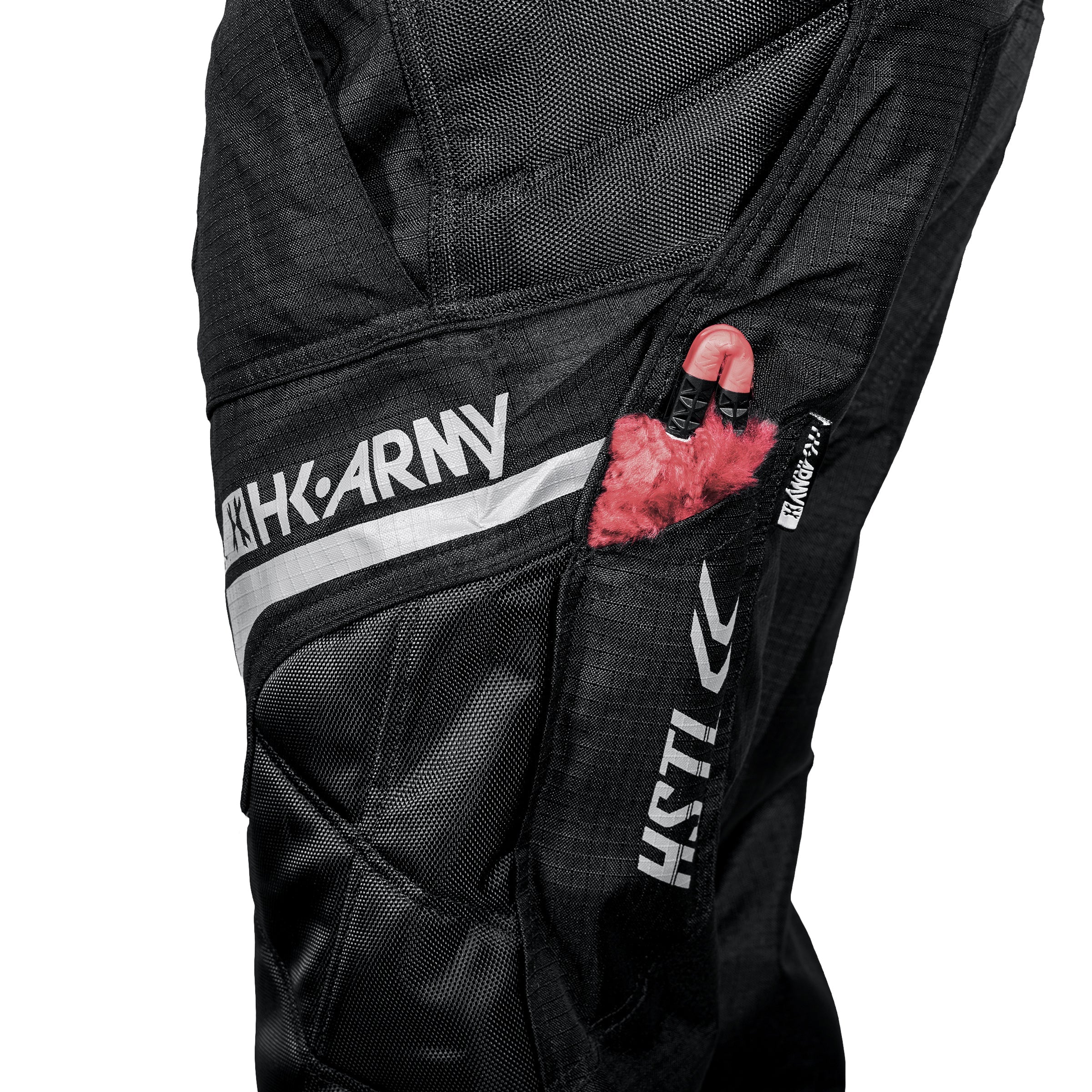 HK Army HSTL 2.0 Tactical Paintball Pants Medium image 13