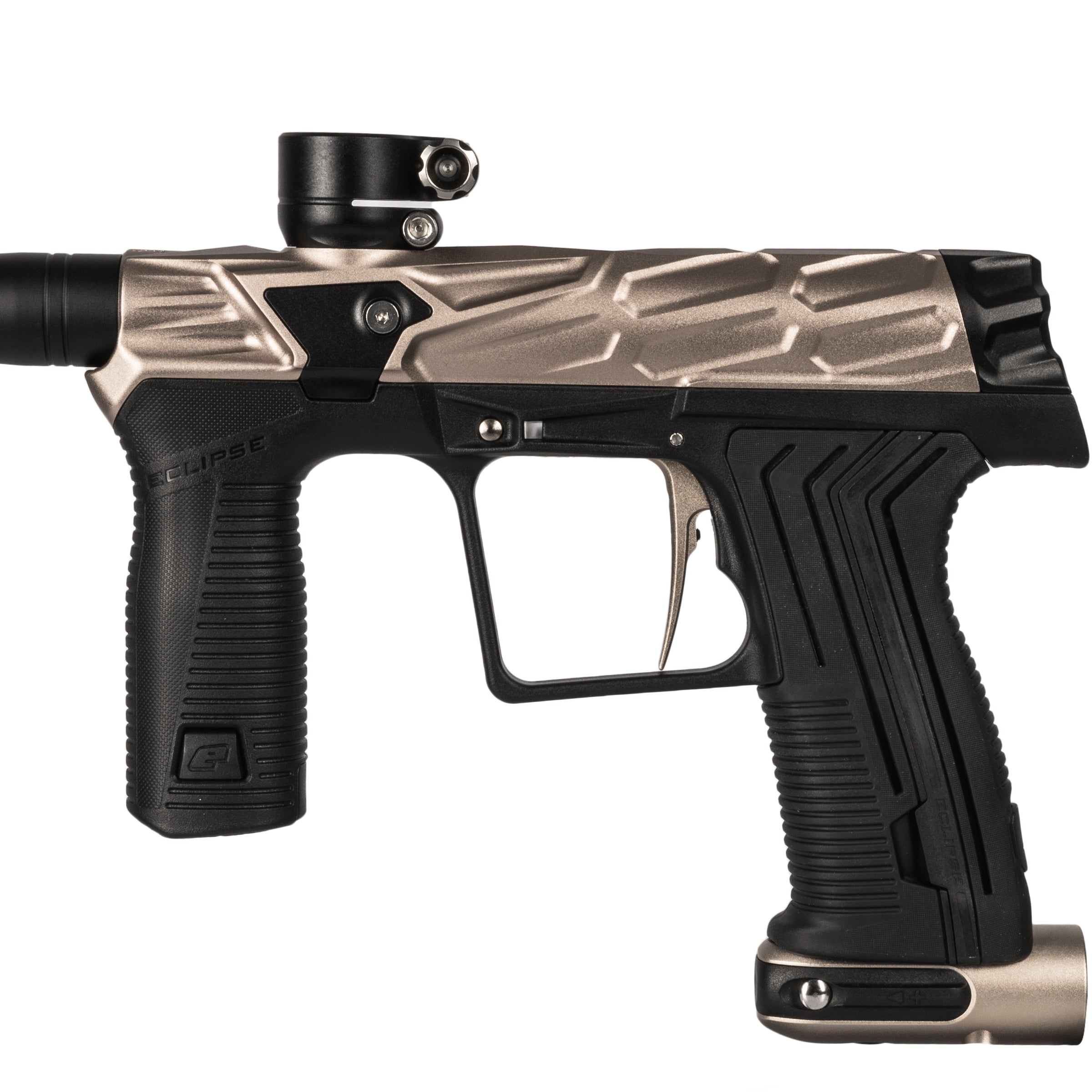 HK Army x Planet Eclipse ETHA3 MTL Hive Dune Electronic Paintball Gun