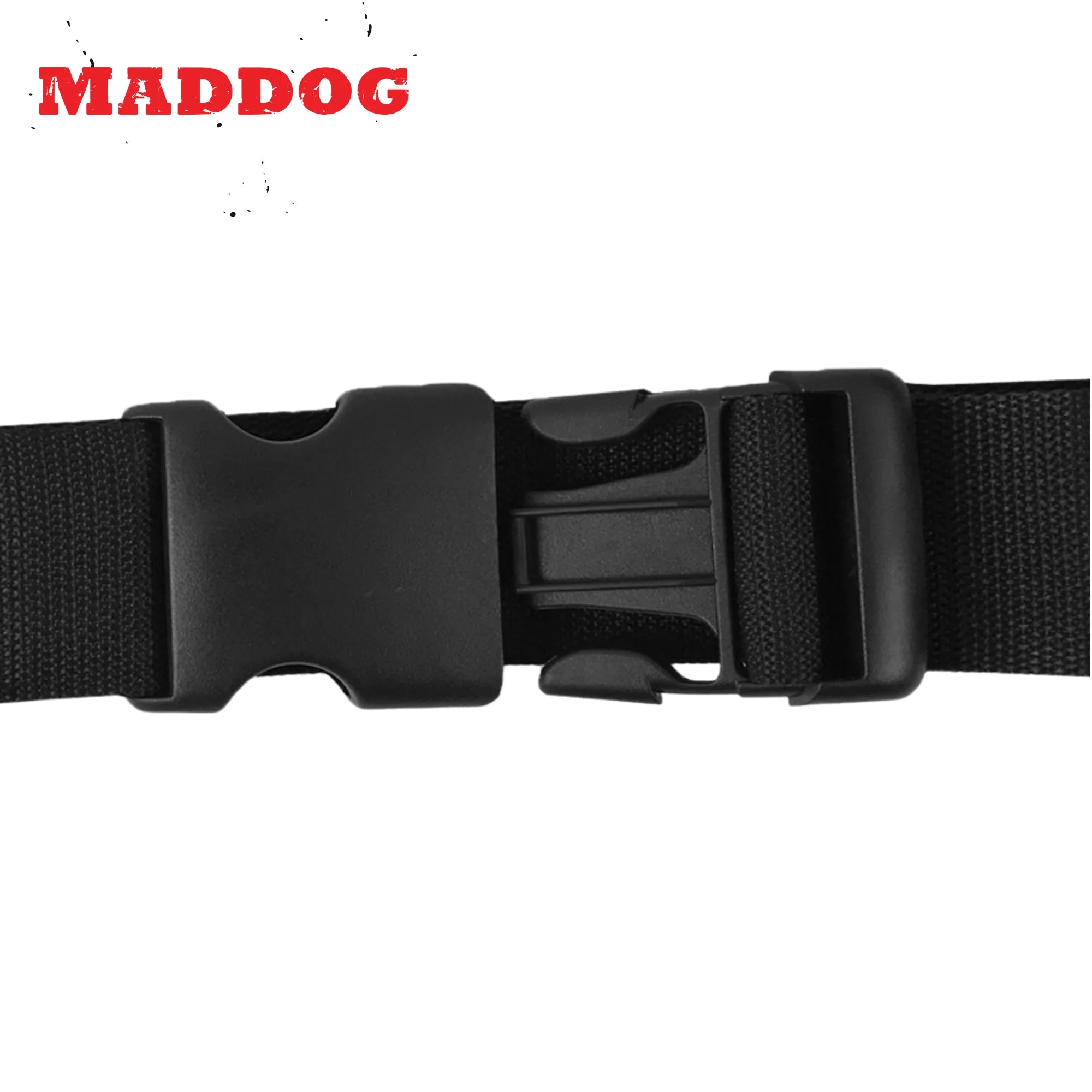 Maddog Paintball Harness Pod Pack Belt | 2+1, 4+1 Or 6+1