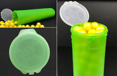 Maddog 150 Round BONES Paintball Pods Maddog