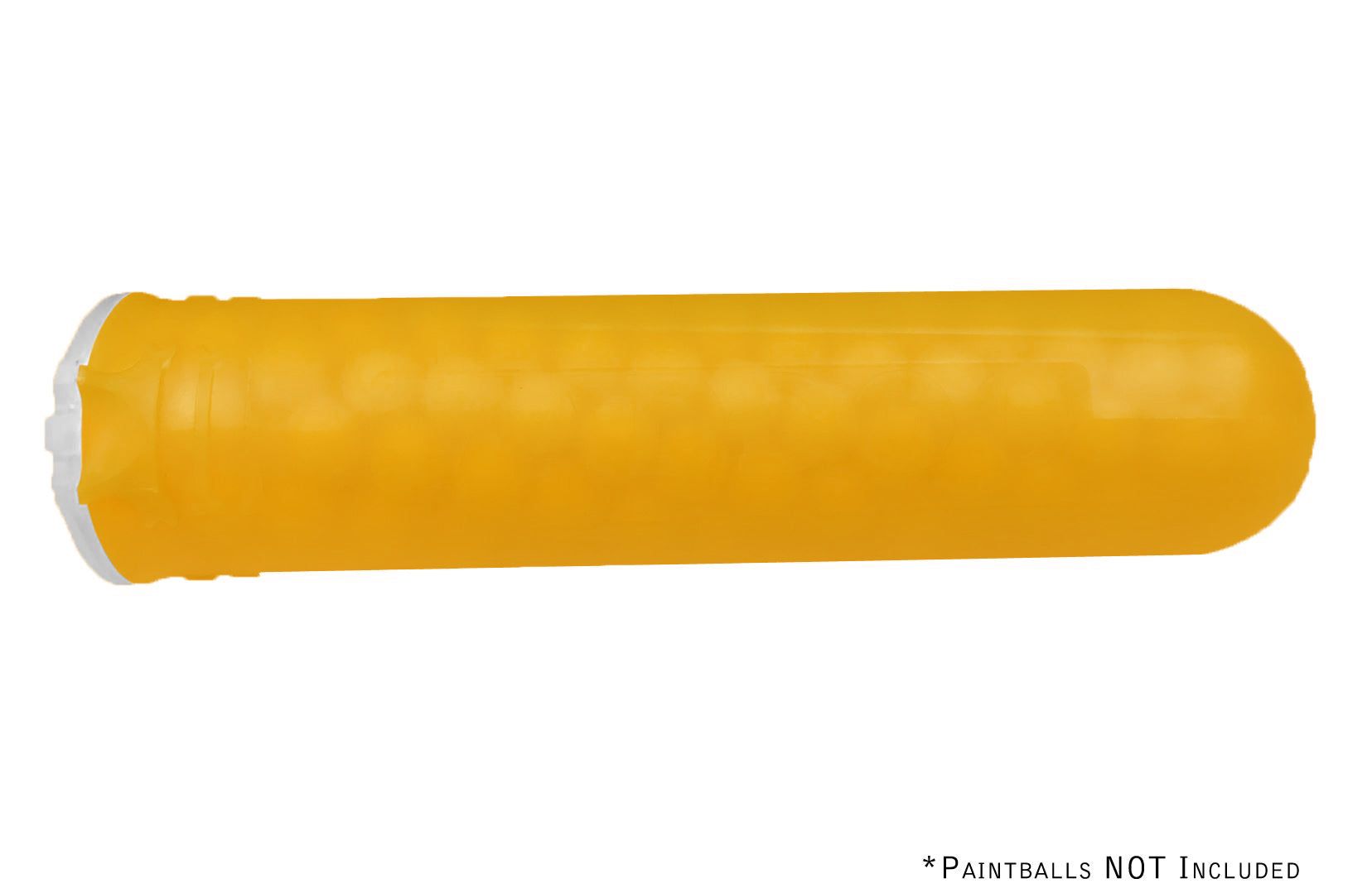 Maddog 150 Round BONES Paintball Pods Maddog