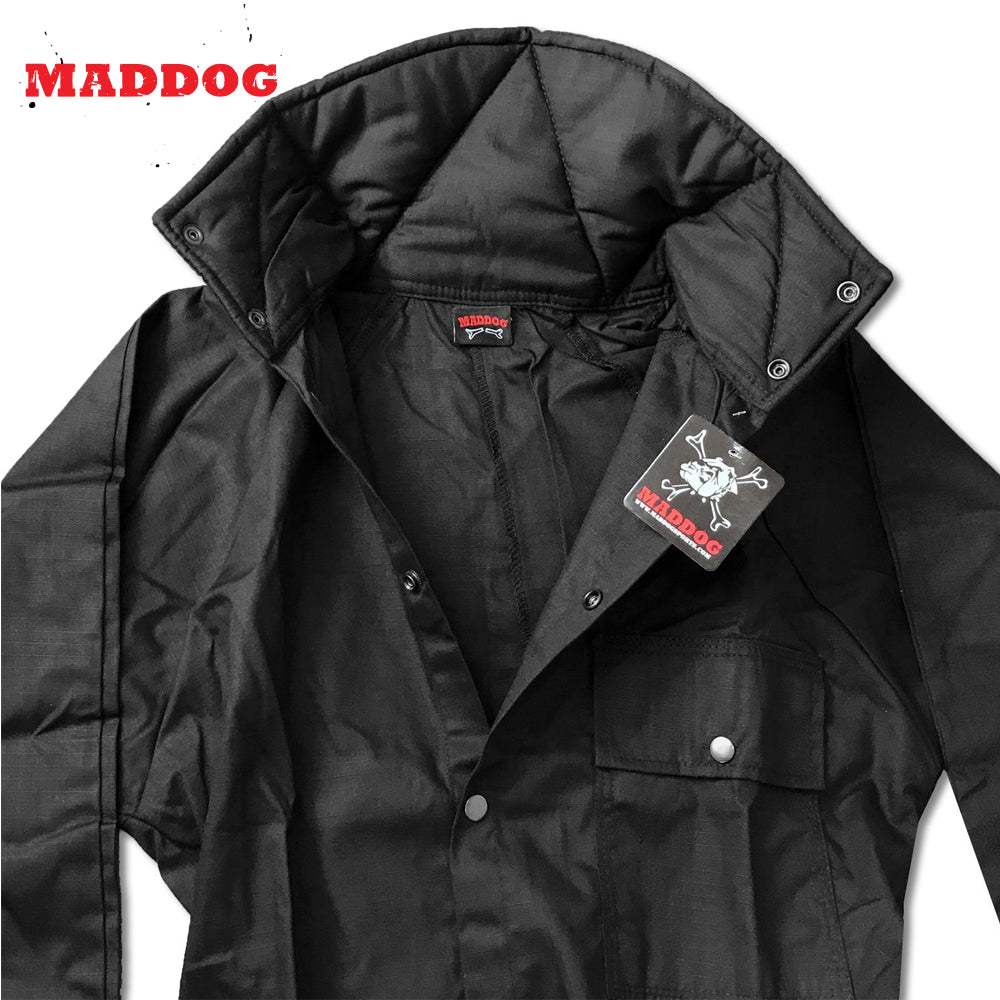 Maddog Tactical Paintball Rip Stop Coverall Jumpsuit Maddog