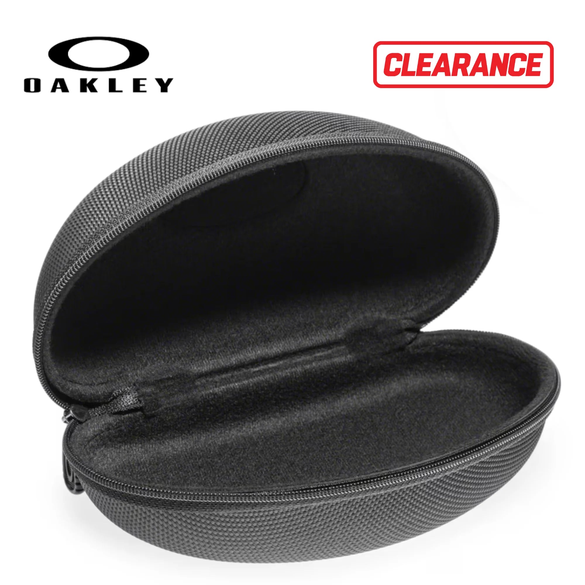 CLEARANCE Oakley Sport Soft Vault Sunglass Case | Brand New
