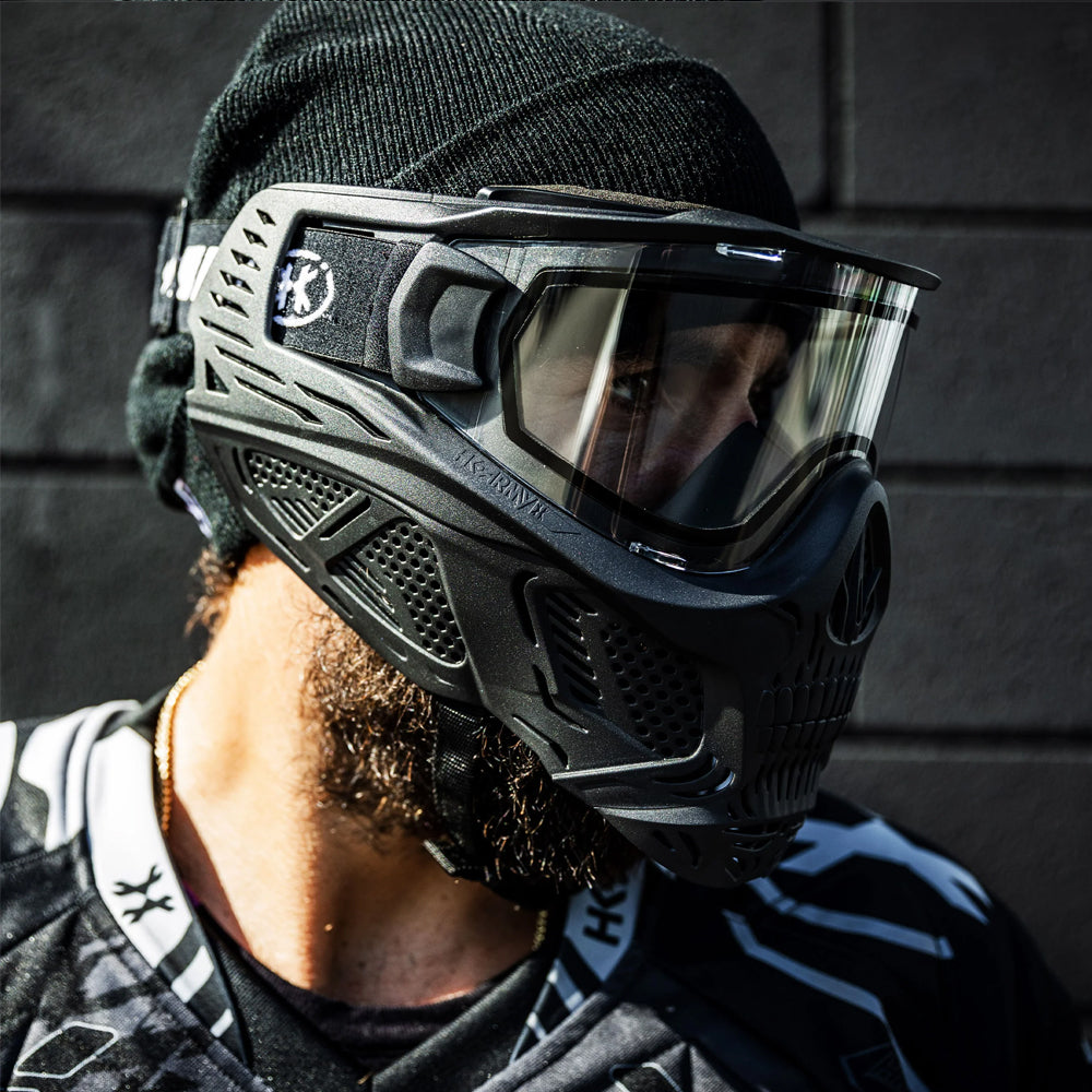 HK Army HSTL Thermal Replacement Lens | Anti-Fog Paintball Lens