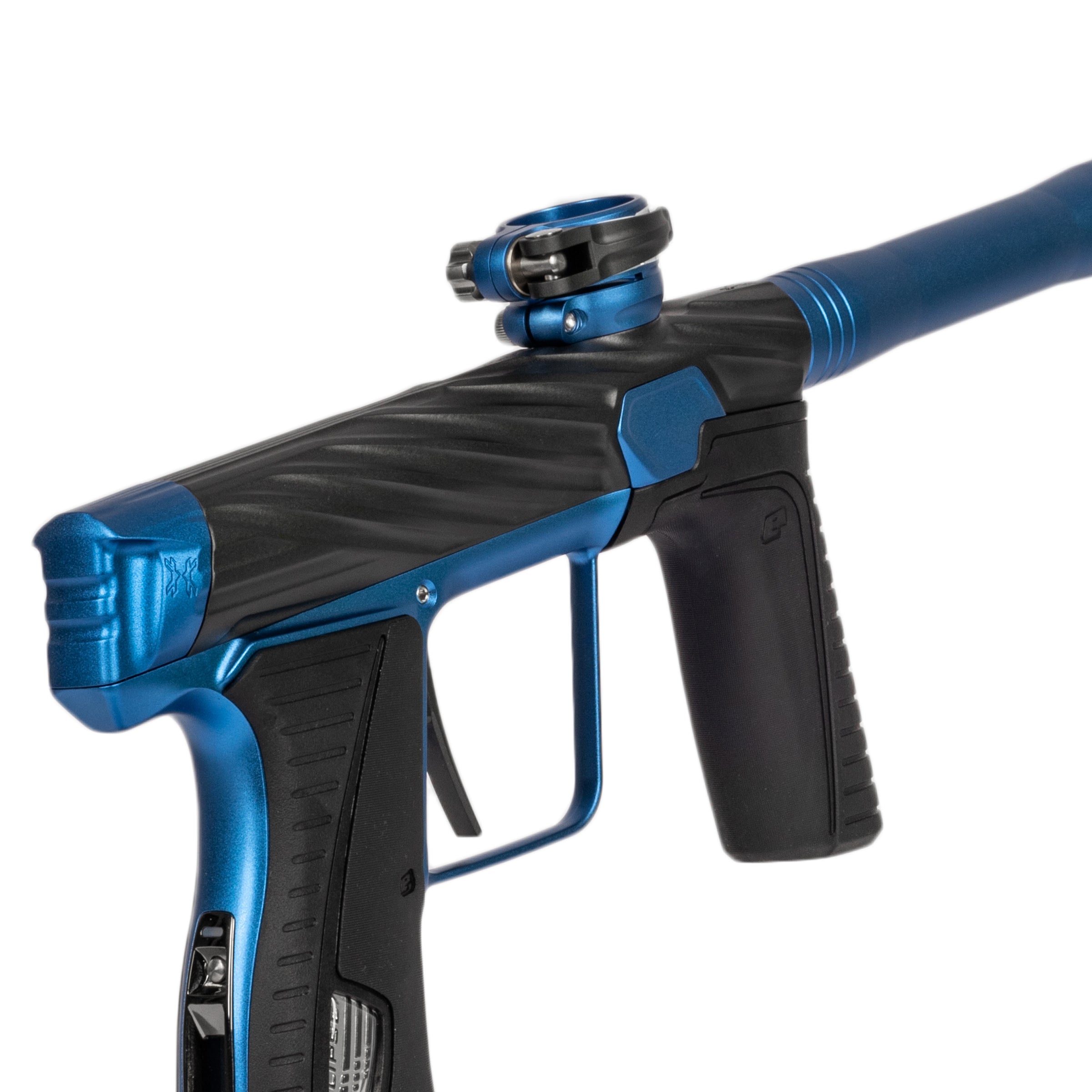 HK Army x Planet Eclipse Orbit 180R Storm Electronic Paintball Gun