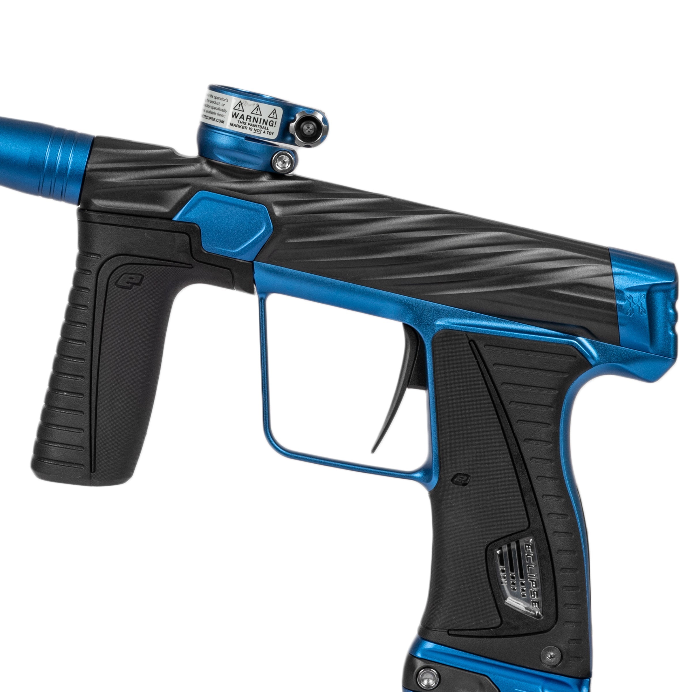 HK Army x Planet Eclipse Orbit 180R Storm Electronic Paintball Gun