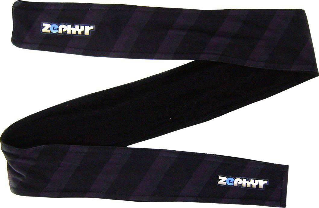 Zephyr Sports Paintball Headband