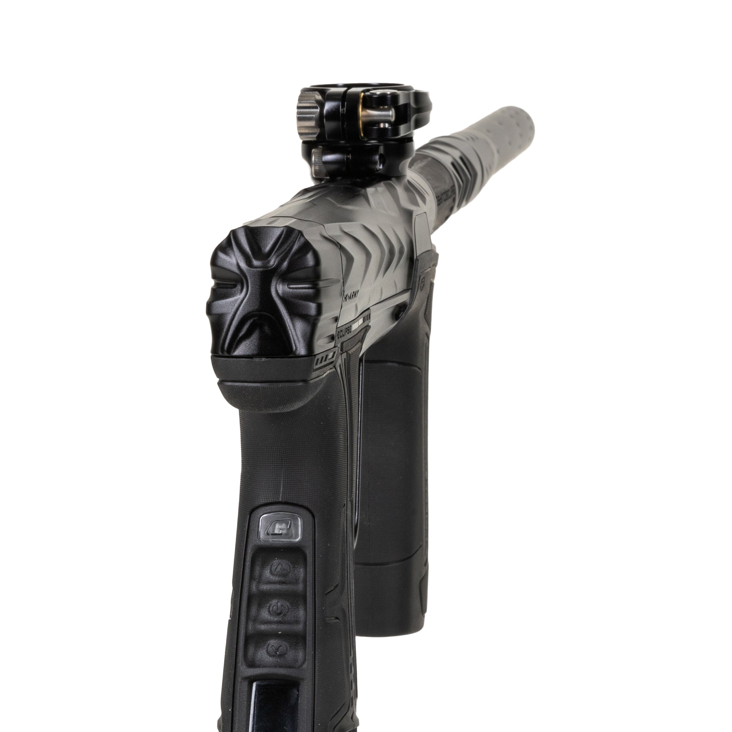HK Army x Planet Eclipse Fossil CS3 Onyx Electronic Paintball Gun