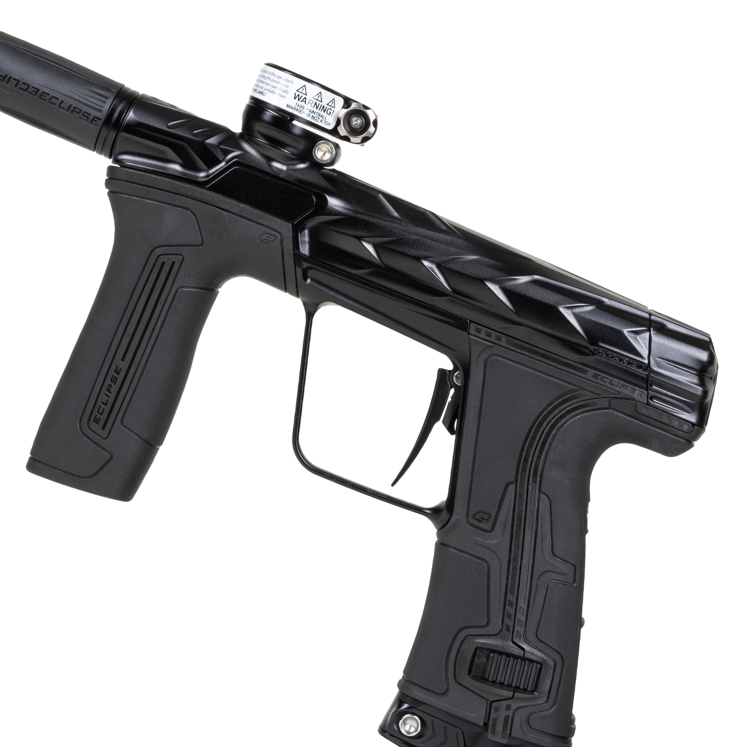HK Army x Planet Eclipse Fossil CS3 Onyx Electronic Paintball Gun