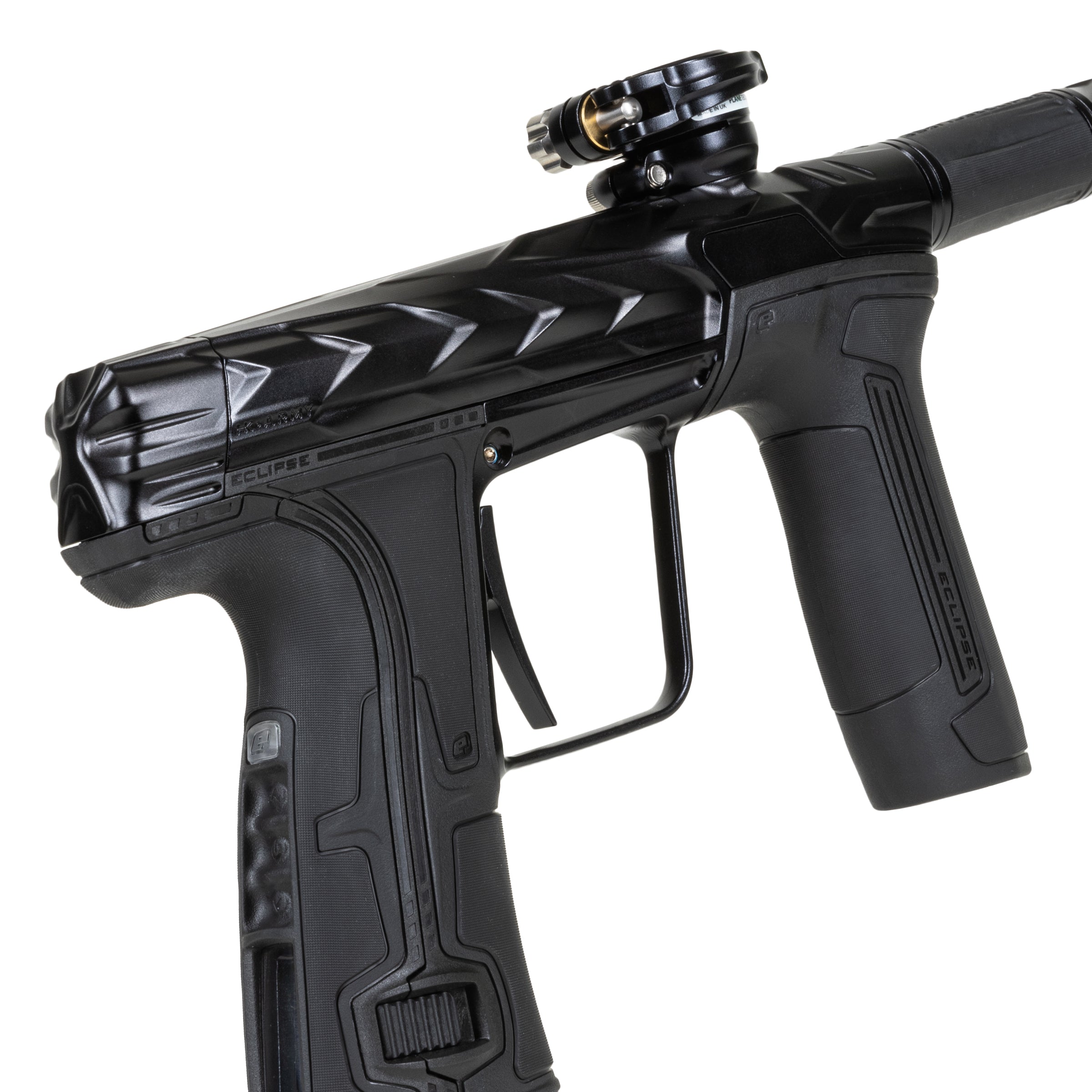 HK Army x Planet Eclipse Fossil CS3 Onyx Electronic Paintball Gun