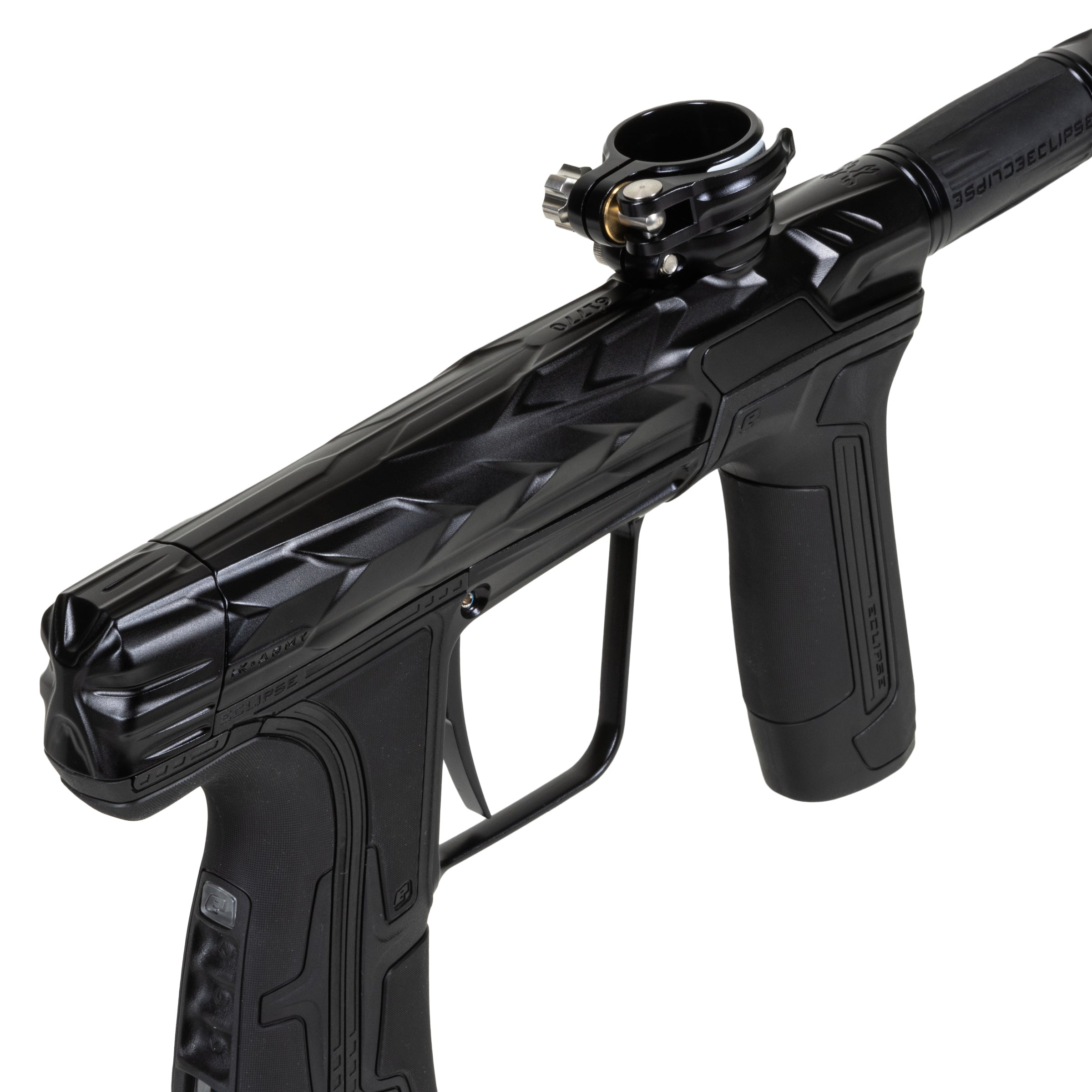 HK Army x Planet Eclipse Fossil CS3 Onyx Electronic Paintball Gun