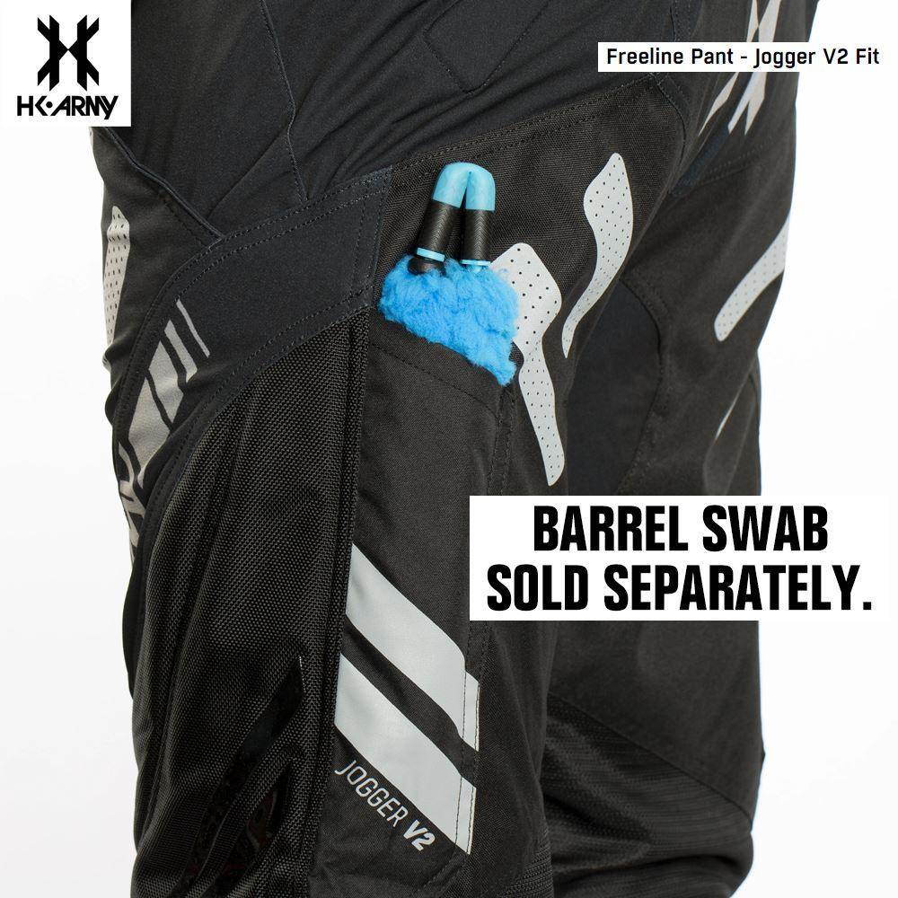 HK Army Freeline "V2 Jogger Fit" Padded Paintball Pants - PaintballDeals.com