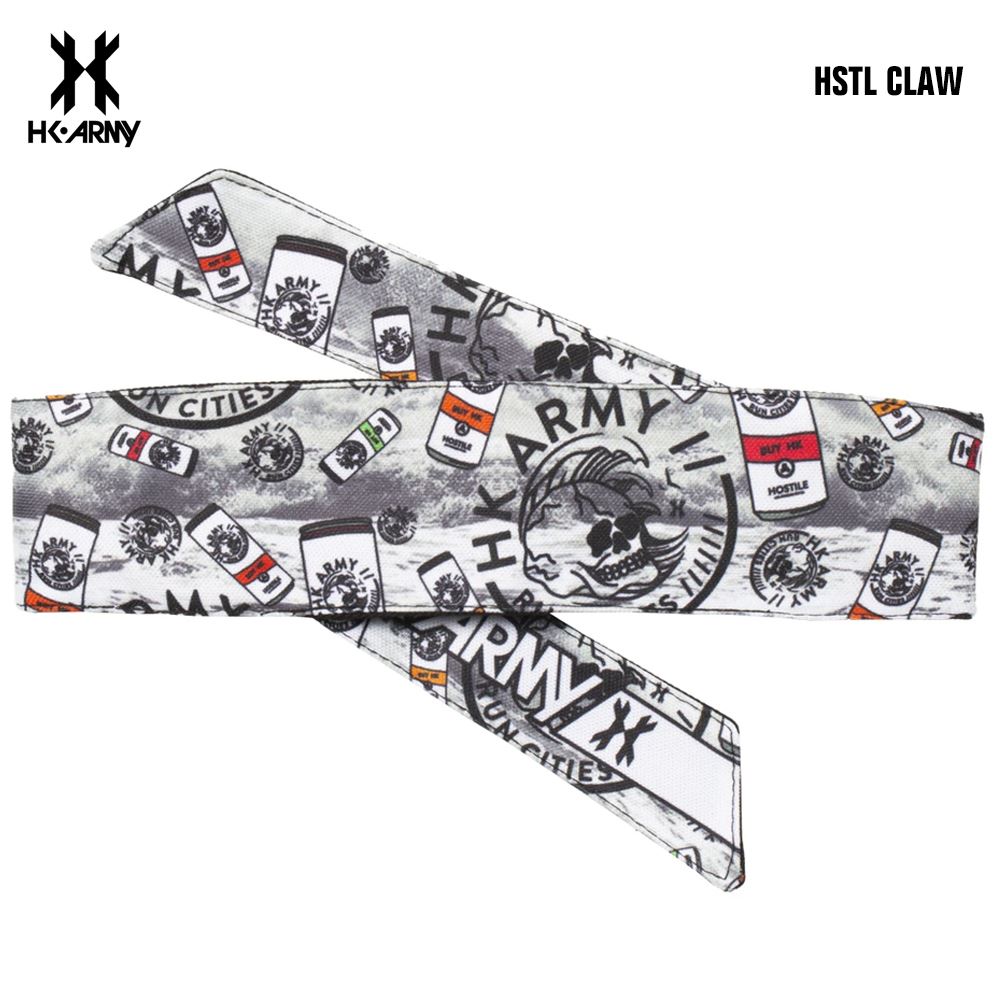 HK Army Paintball Headband