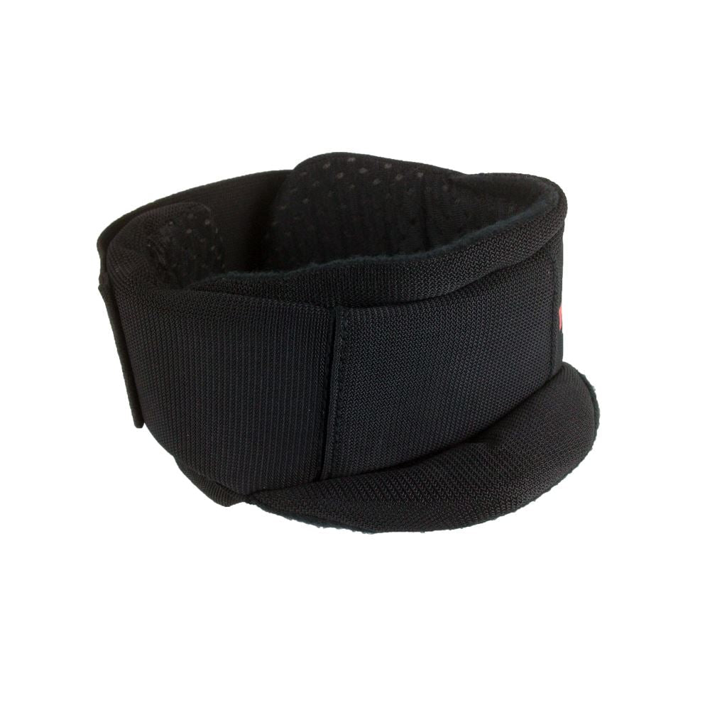 CLEARANCE Maddog Paintball Pro Neck Protector - Black - OPEN BOX