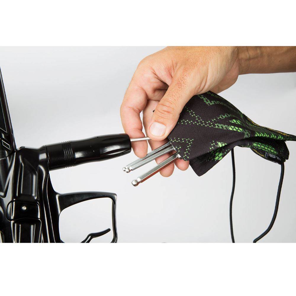 HK Army Magnum Paintball Barrel Condom Cover - Energy HK Army