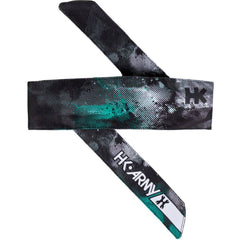 HK Army Paintball Headband - Shadow Mint HK Army