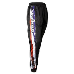 Valken Lifestyle Paintball Joggers Pants - Merica Valken