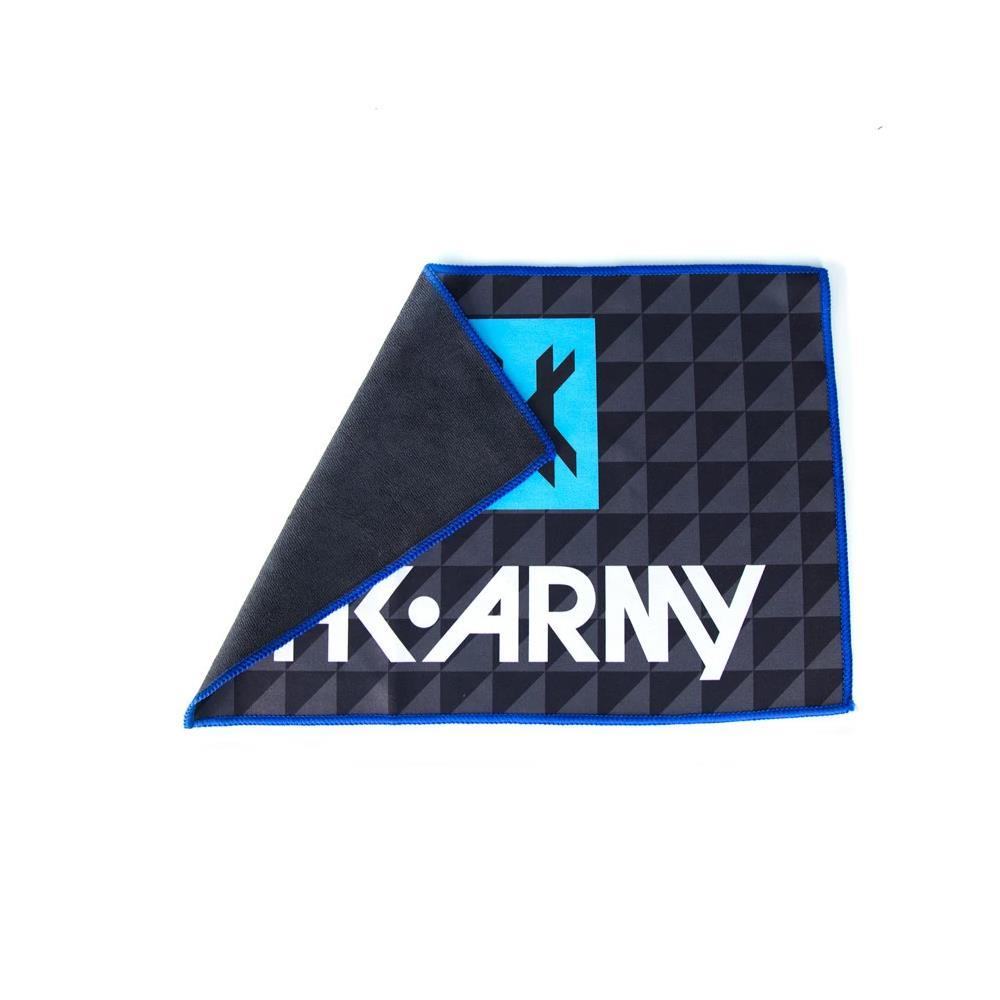 HK Army Microfiber Goggle Rag – Lens Cleaning Cloth std config, mask lens, fast lens swaps, for clear vision, performance detail