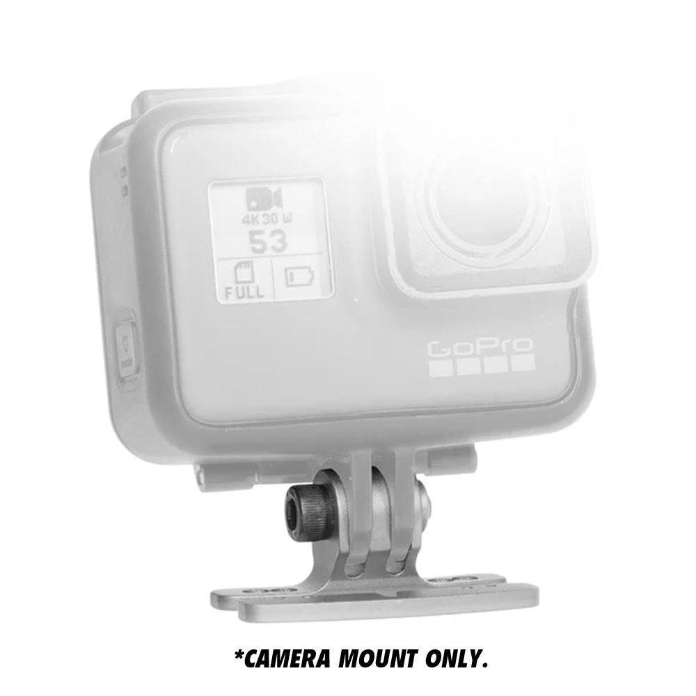 HK Army Paintball Goggle Mask Camera Mount - PaintballDeals.com