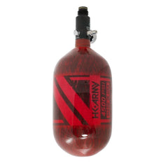 HK Army 68/4500 AEROLITE HPA Compressed Air Tank System - Red HK Army