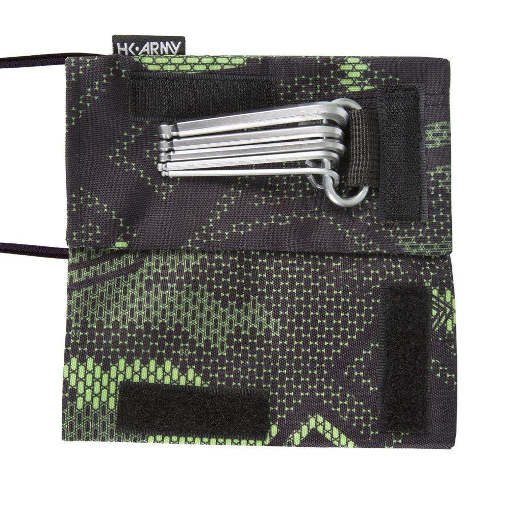 HK Army Magnum Paintball Barrel Condom Cover - Energy HK Army