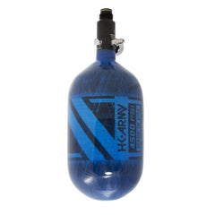 HK Army 68/4500 AEROLITE HPA Compressed Air Tank System - Blue HK Army