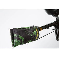 HK Army Magnum Paintball Barrel Condom Cover - Energy HK Army