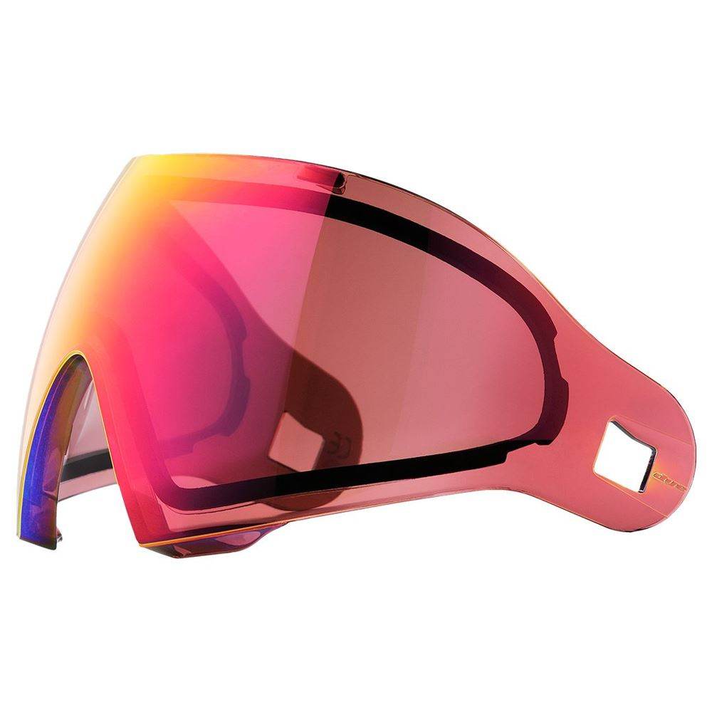 Dye I4/I5 Thermal Dyetanium Replacement Lens - Northern Fire Dye